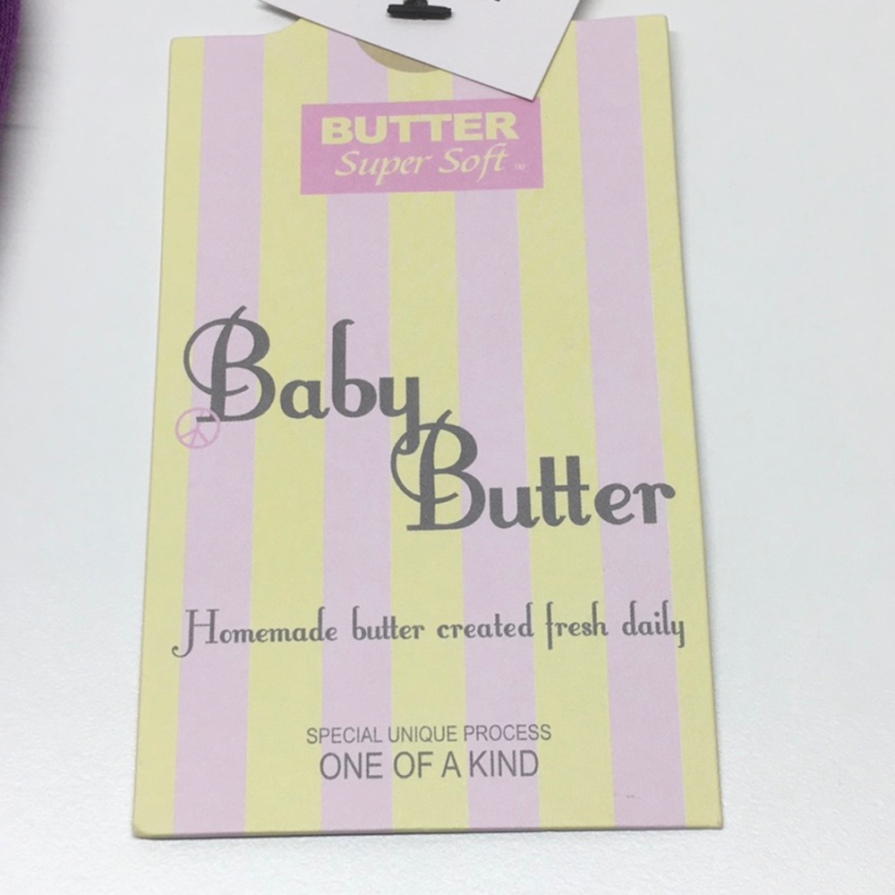 🚨BABY BUTTER 🚨 - Picture 7 of 8